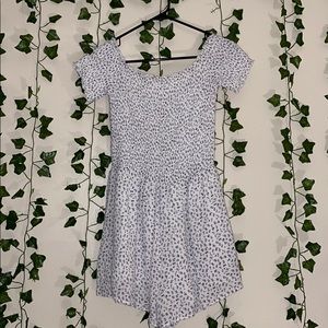 ☆ lottie moss romper